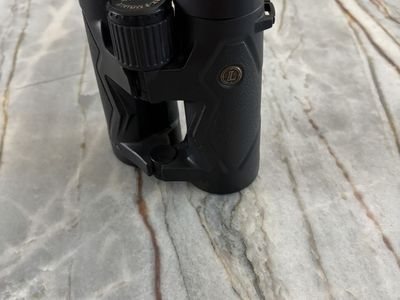 Leupold Binoculars