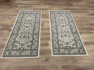 2 IKEA Vallby Rugs – 80x180 cm