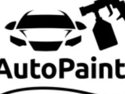 Touch up mobile paint business for sale