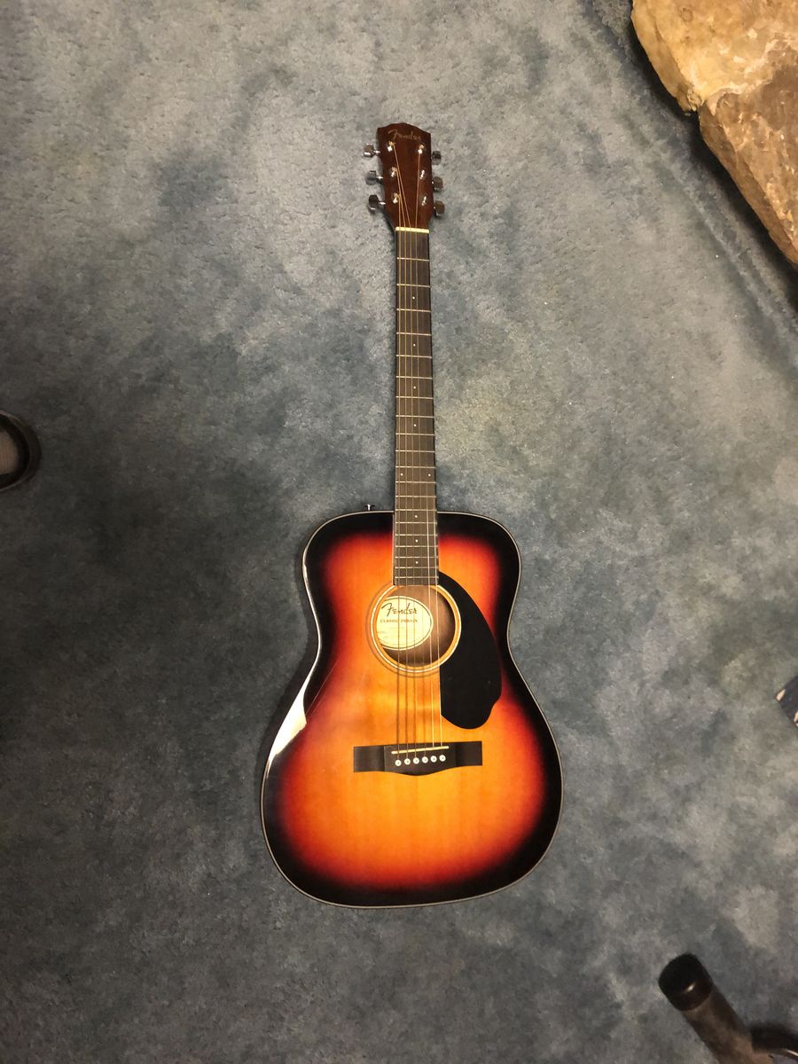 guitar