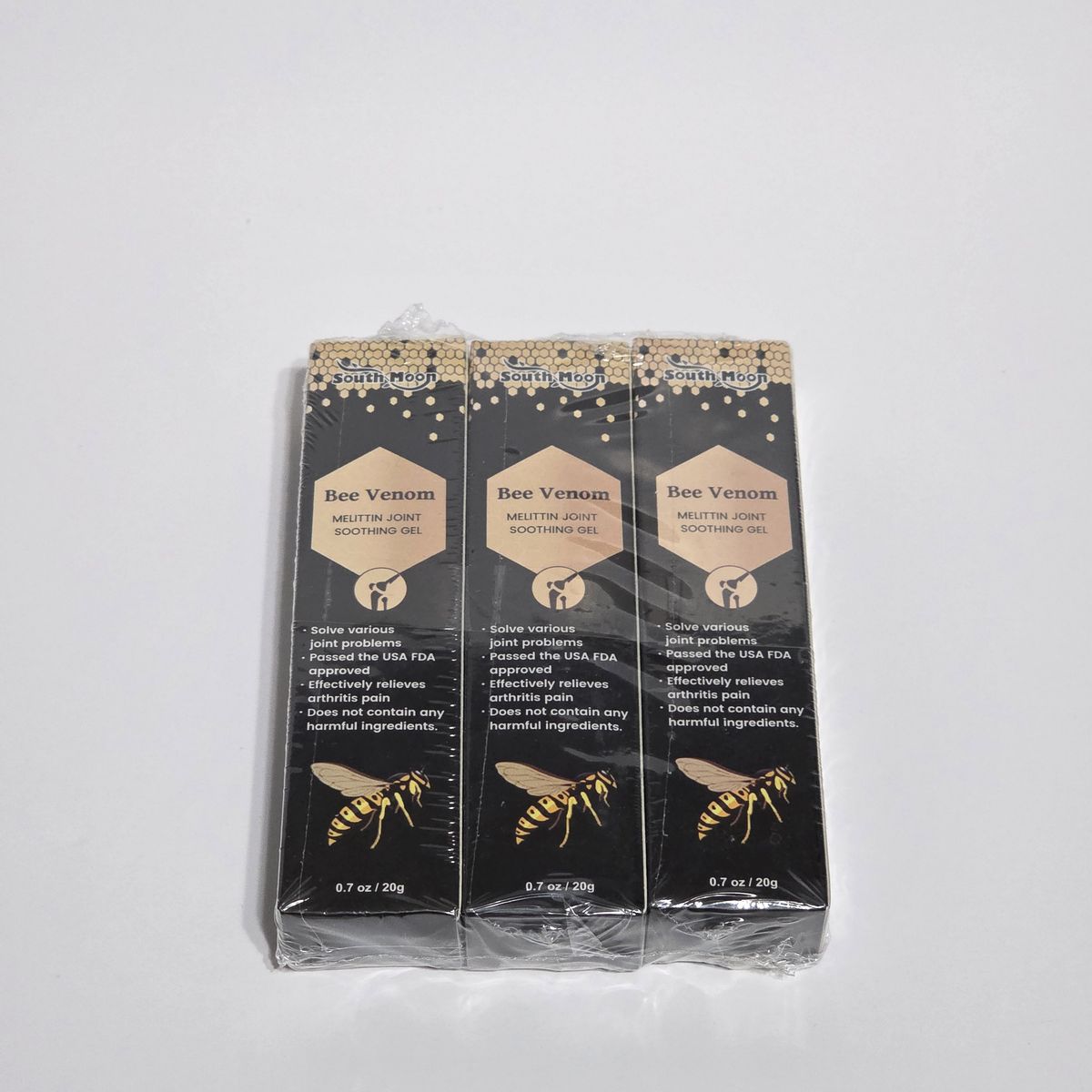 South Moon - Bee Venom