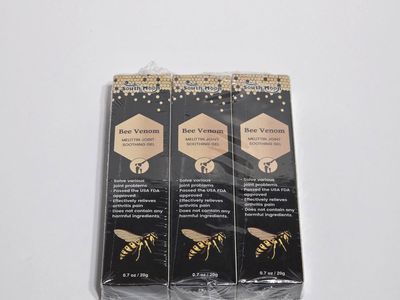 South Moon - Bee Venom