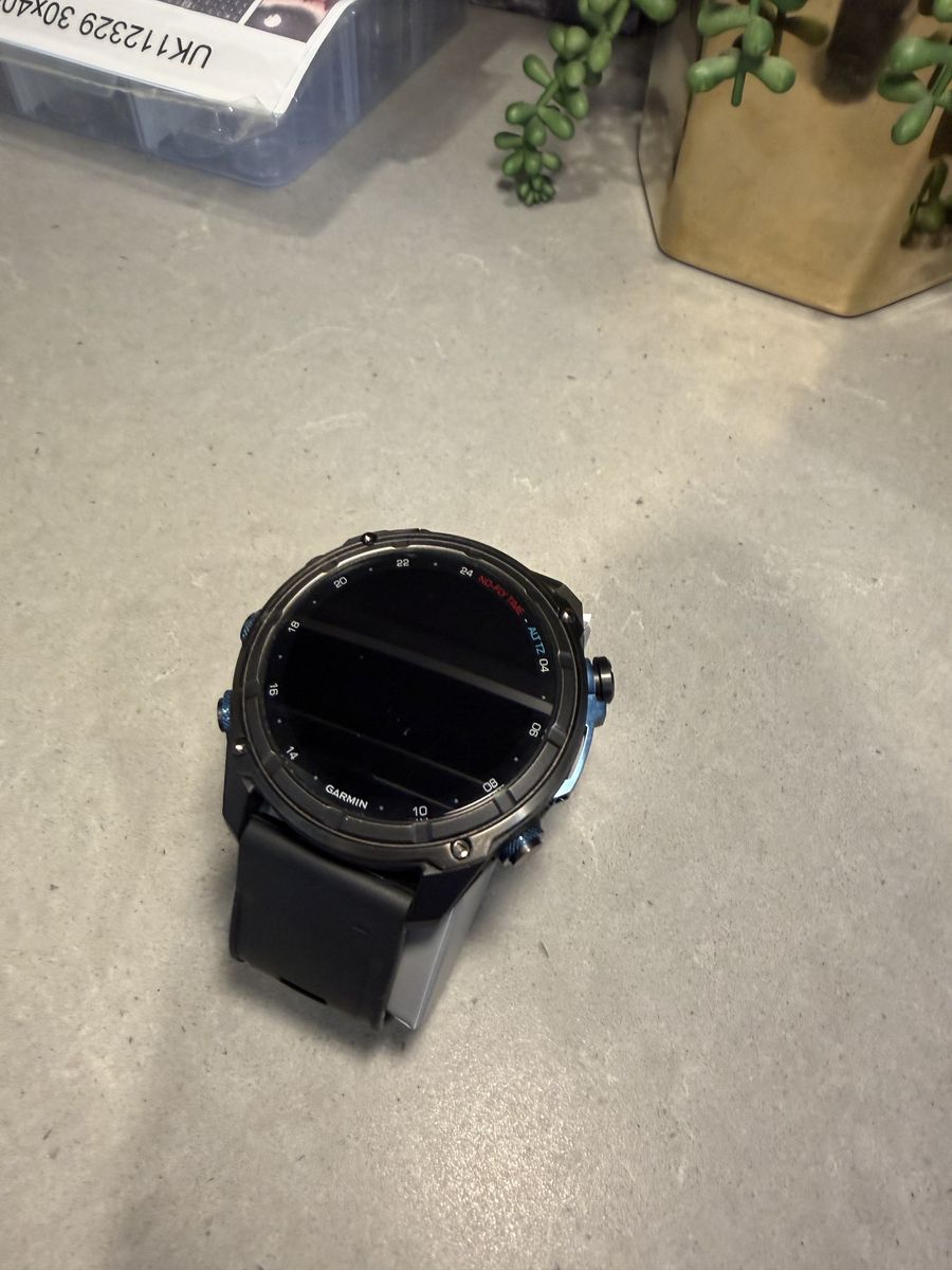 Garmin Descent MK3i 51mm