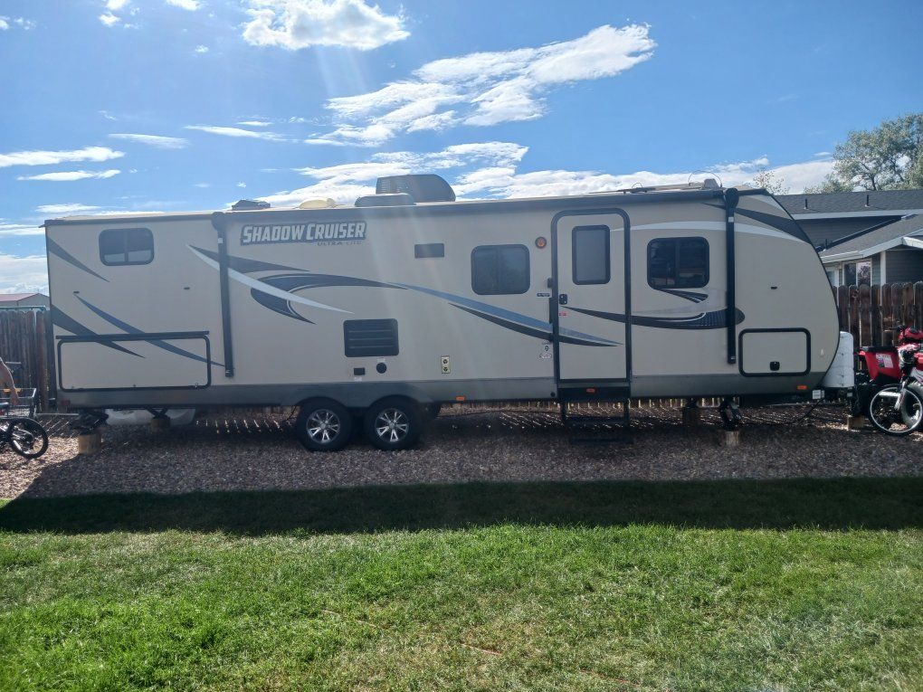 Shadow Cruiser Ultra Lite