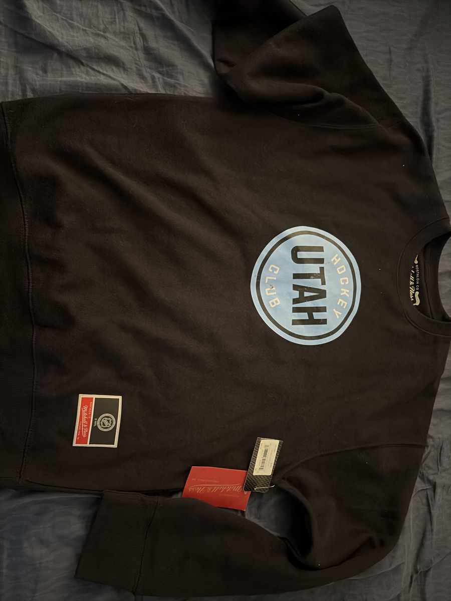 Utah Hockey Club Sweater