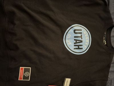 Utah Hockey Club Sweater