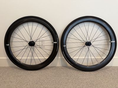 Enve Foundation 45 wheelset