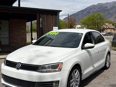 2014 Volkswagen Jetta GLI