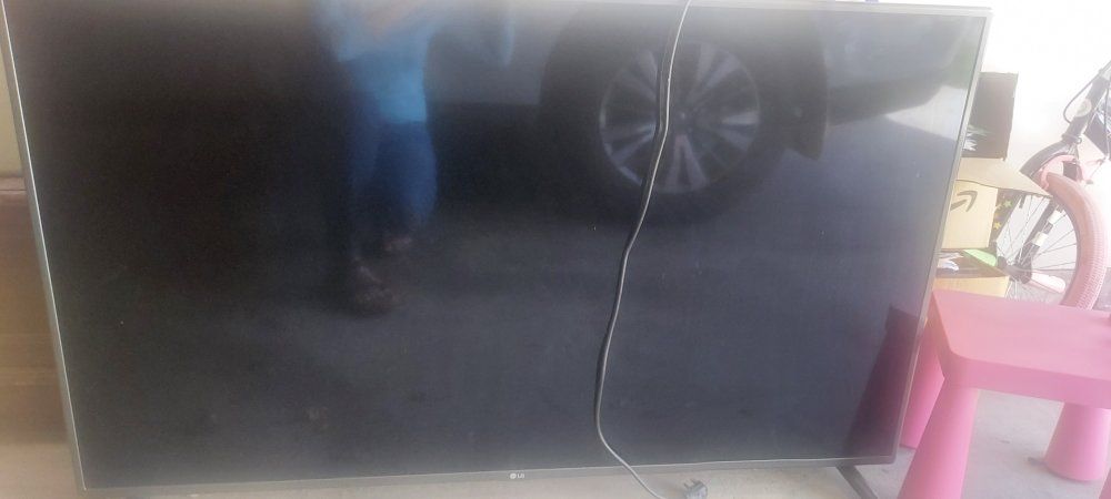 LG TV