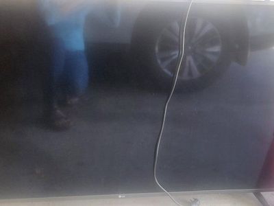 LG TV