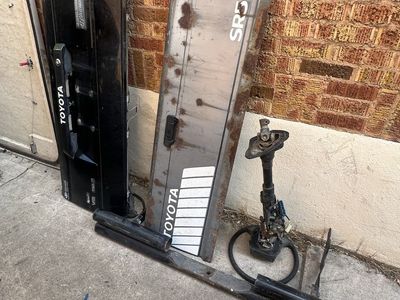 84-88 Toyota parts