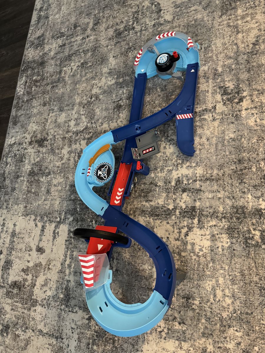 Kids Toy Car Track For Sale