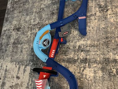 Kids Toy Car Track For Sale