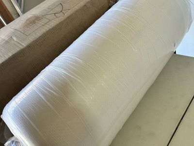 New - Queen Memory Foam Mattress