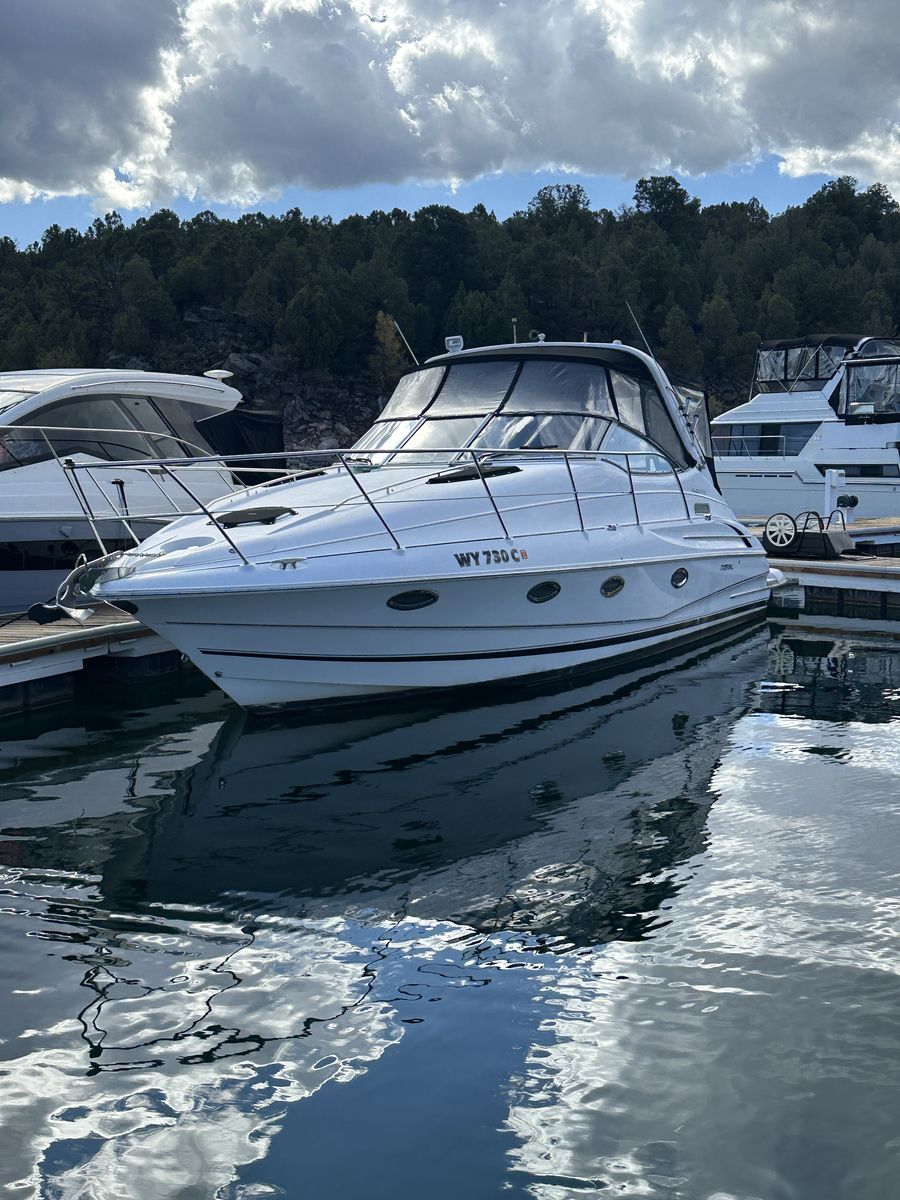 2005 Doral Elegante 330 Elegante