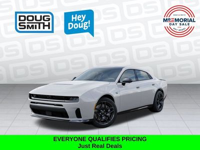 2026 Dodge Charger R/T