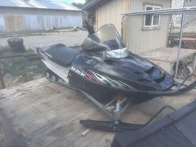 2007 Polaris