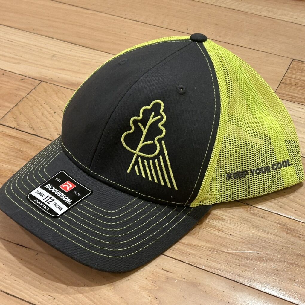 NEW Richardson 112 Original Trucker Hat