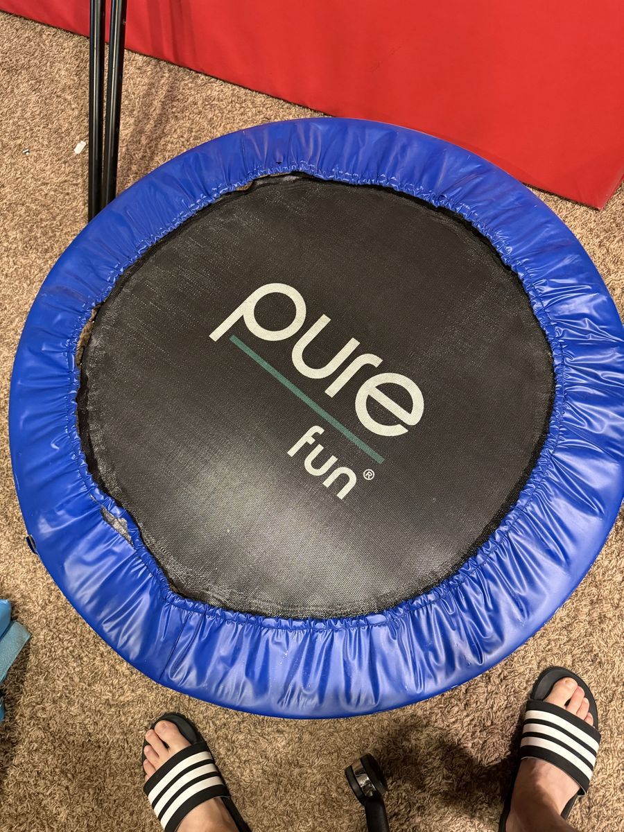 Mini Trampoline