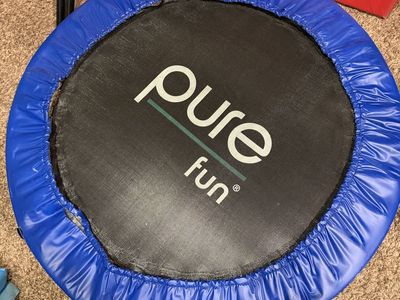 Mini Trampoline