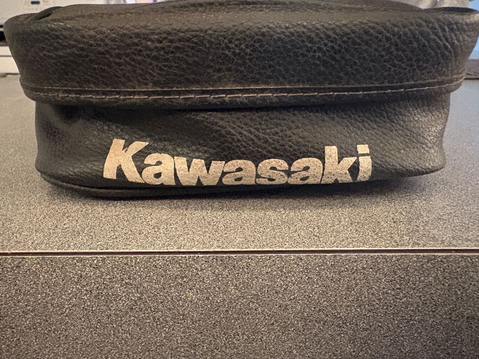 KDX200 Tool Bag