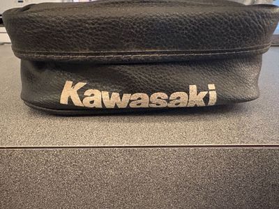 KDX200 Tool Bag