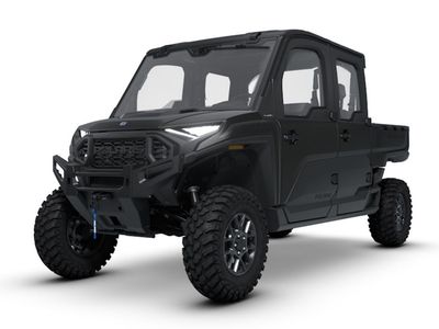 2026 Polaris® Ranger Crew XD 1500 NorthStar Premium