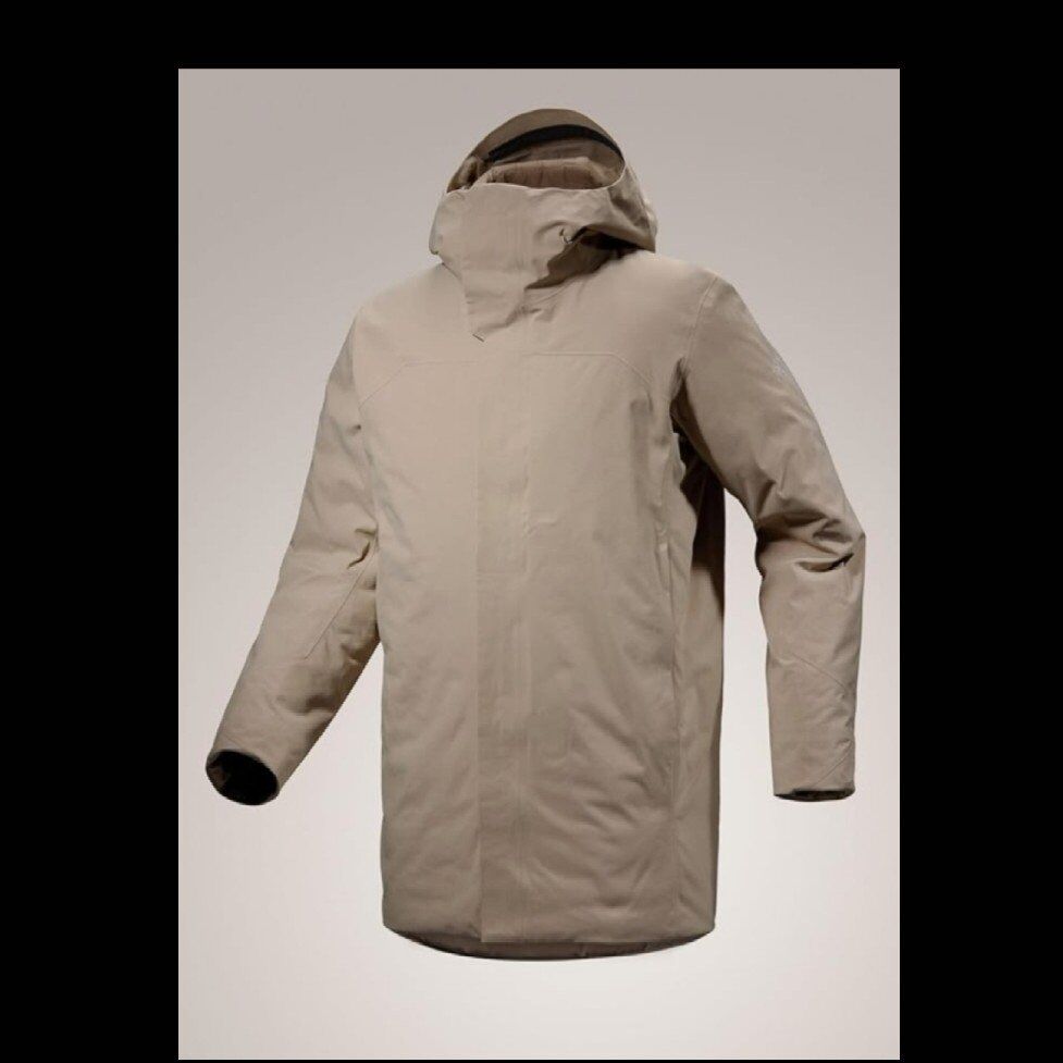 NEW- Arc'teryx Therme Parka Jacket Arcteryx (Med)