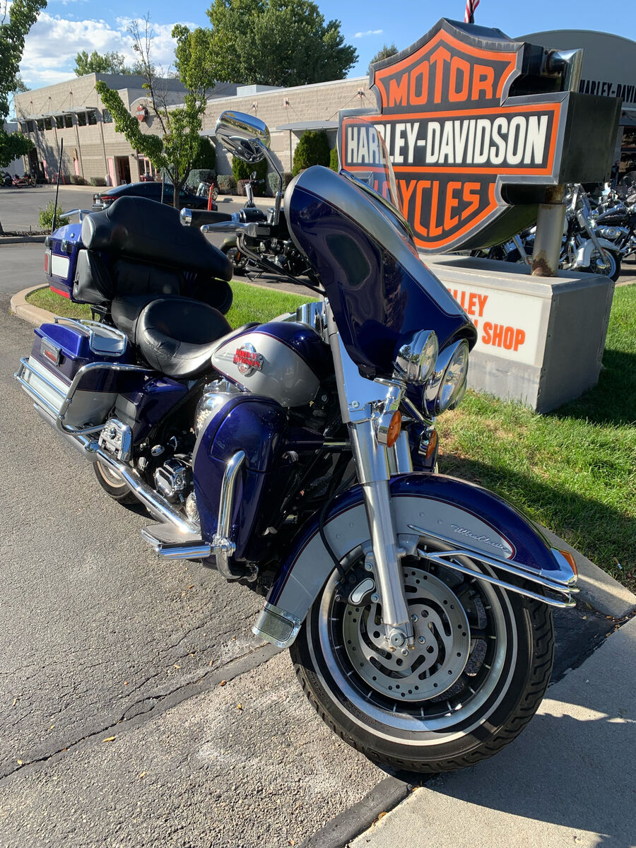 Harley-Davidson 2006 Ultra Classic Electra Glide