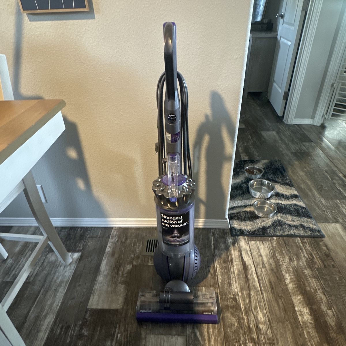 Dyson Ball Animal Upright