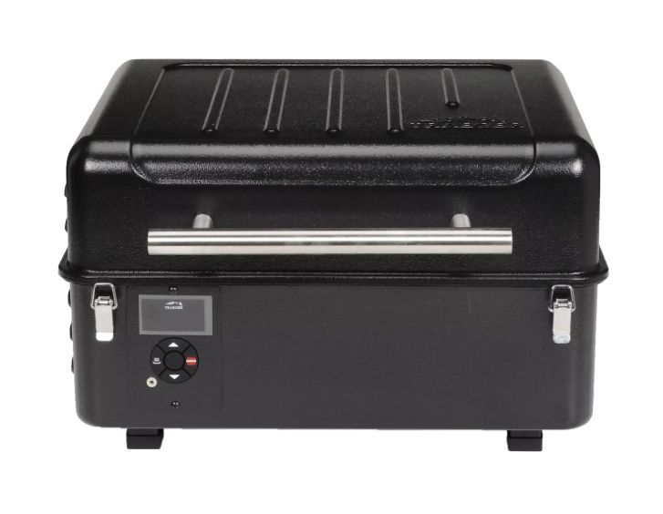 Traeger Ranger Pellet Grill