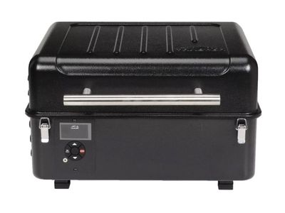 Traeger Ranger Pellet Grill