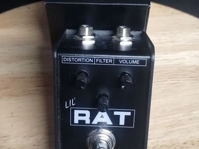 ProCo Lil Rat