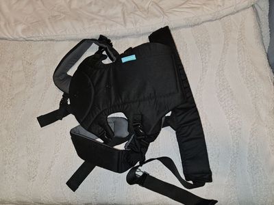 Baby carrier sling