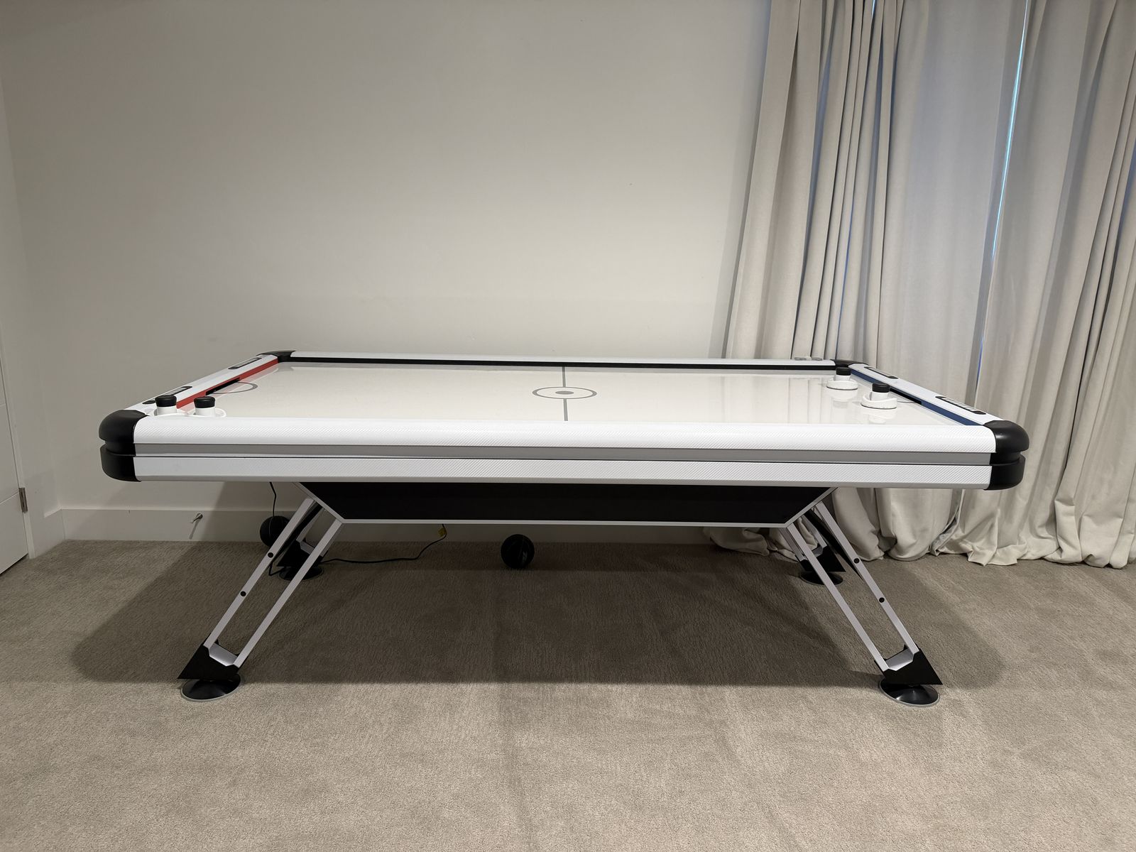 MD Sports 89" AIR Hockey Table