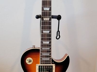 Price Reduced $250 - Harley Benton SC-450Plus VB