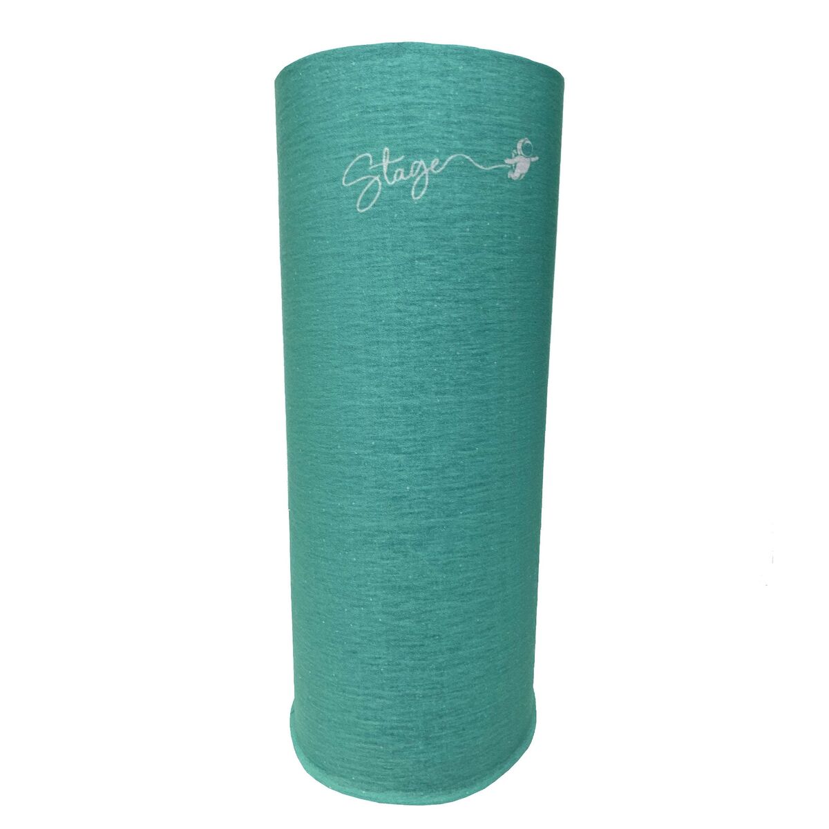 STAGE Jr. Face Tube - Space Walker Teal