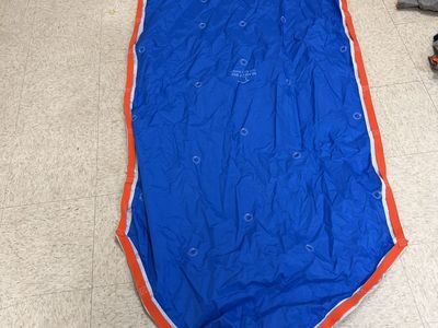 Like New Transfer Blanket