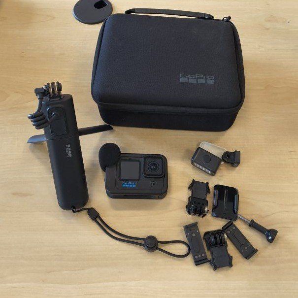 GoPro HERO11