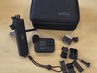 GoPro HERO11