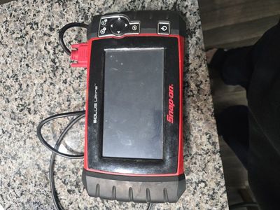 SnapOn Scanner