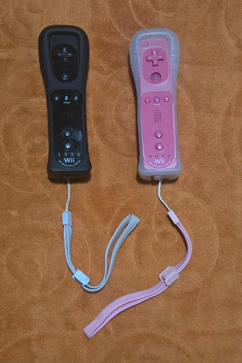 Nintendo Wii Motionplus controllers $30 each! trades considered!