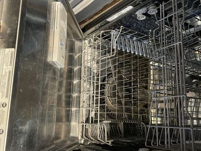 Maytag dishwasher