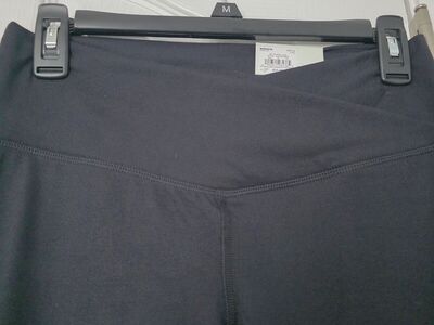 KHOLS (M) WORKOUT CASUAL STRETCH LEGGINGS NEW/TAGS $14.00
