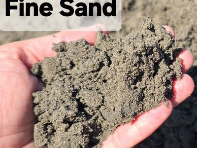 Pioneer Day Sale- Playground Sand, Paver Sand, Fine Sand Available