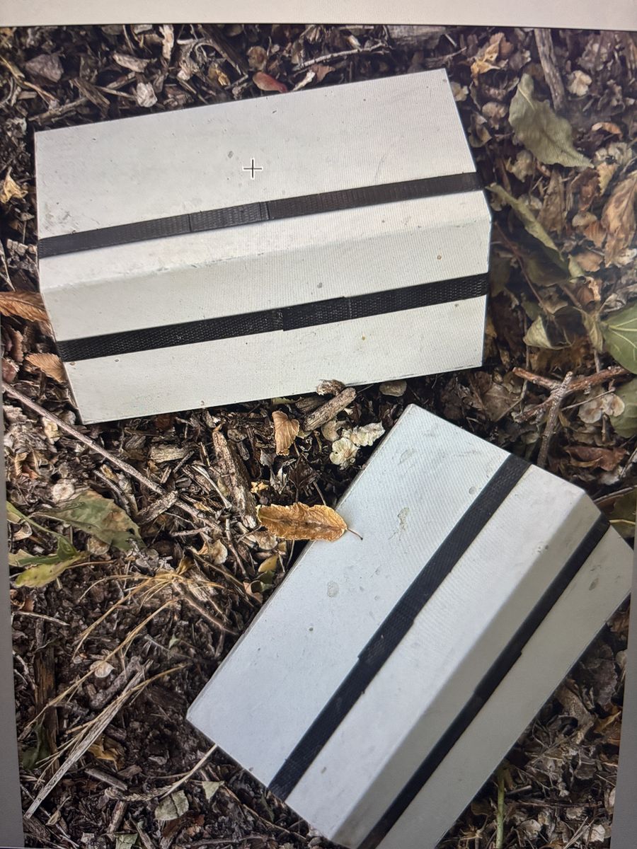 @ Roof Step Flashing 7 inches x 3 inch and 4 inch bend