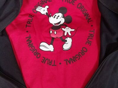 New MICKEY MOUSE SET