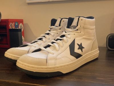 Converse Pro Blaze Mid Top Classics