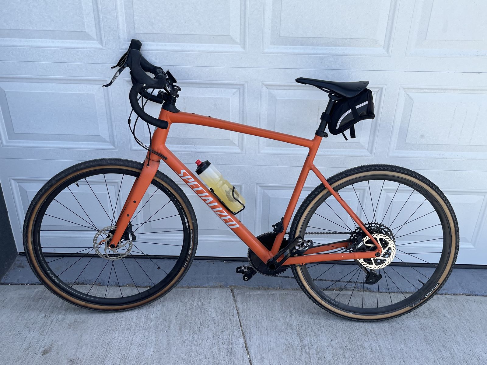 2024 Specialized Diverge Comp E5 in XXL (64cm)