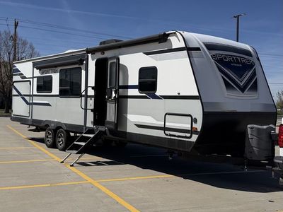Sporttrek 327VIK